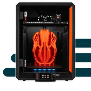 Reserva impresora 3d Filamento propio