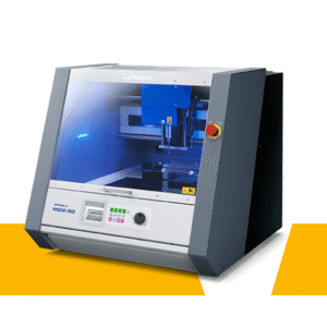 Fresadora Roland MDX-50