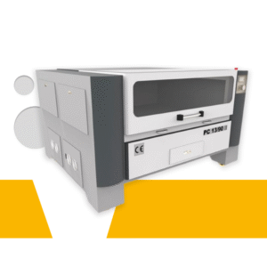 Cortadora Láser Perez Camps