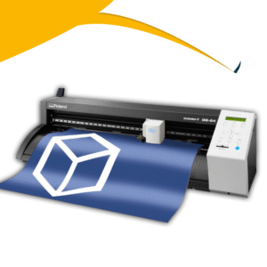 Cortadora de Vinilo Roland GS-24