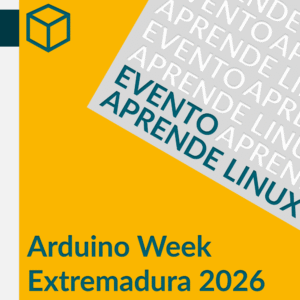 Inscripción al evento: Microslop me ha prohibido usar mi portátil