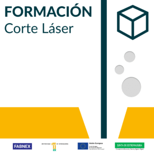 Formaciones Cortadora láser